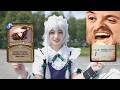 Forsen reacts to Real Life Cards Games Battle （Special Effect) + Neurological Exam w/ Muscle Testing