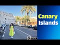 جزایر قناری 2025 تعطیلات تابستانی احساس خوب جزایر قناری تابستان داستان واقعی 