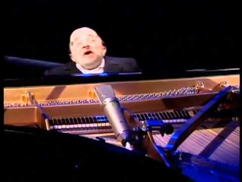 Michel Petrucciani Bésame Mucho Looking Up