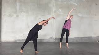 Fire Dance | ENERGIZE with YOGA DANCE | Get Fresh with an Active Meditation | Mind Body Program