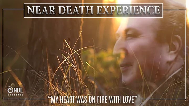 Financial Guru | Near Death Experience (NDE) Conge...