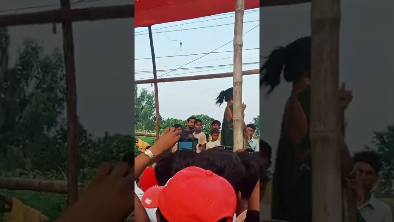 nach pati roshani raj