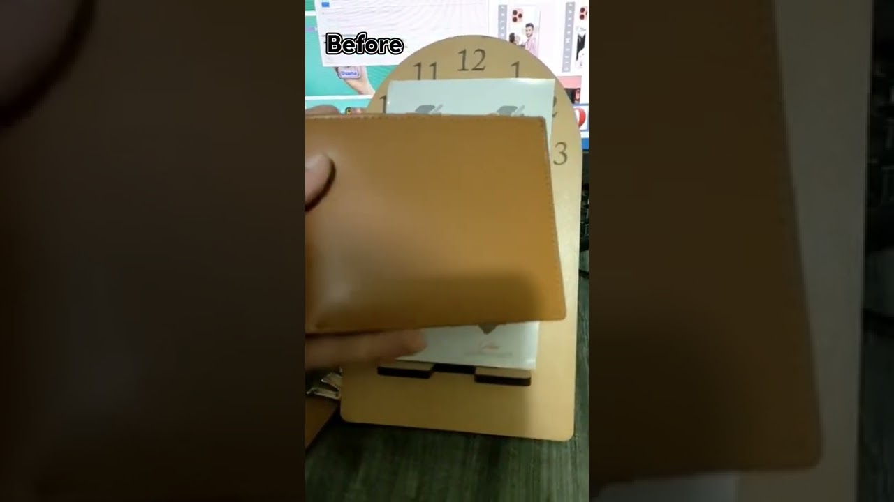 Keychain or Wallet For man's 😃