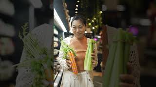Farmer Interview On Organic And Farm Fresh Produce