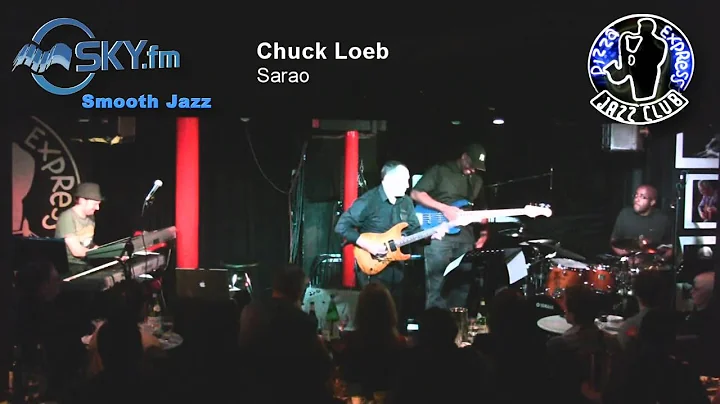 Chuck Loeb - Sarao