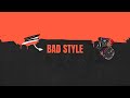 Bad Style - Mad Cobra - Headless Body