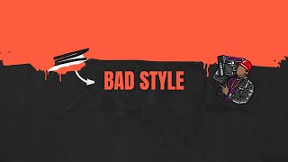 Bad Style - Mad Cobra - Headless Body
#badstyleusa
#badstyletimeback
#timeback
#silvernight
#badstyle
From Miami’s underground to your playlist, Bad Style defines the sound of modern hip‑hop produced by leaders—not followers. Blurring the boundary between cinematic , lofi, trip hop and with lead emotions classic instrumental influences, Bad Style has been shaping the beats world since the early 2000s with unmatched finesse.
🎧 Operating out of Miami, every production pulses with sun‑soaked energy and bass‑heavy swagger that only the 305 can deliver.
🔥 With breakthrough tracks that amassed hundreds of thousands, even millions of views across YouTube playlists and well respected remixes, proving that Bad Style melodic hooks and irresistible grooves hit hard and fast in the digital era yet pushing the boundaries of classic music and instruments like piano and violin.
Whether you’re a rapper hunting for that next-level beat, a hip‑hop fan craving well‑crafted rhythms, or an artist wanting to push the culture forward—Bad Style is the sound you need with lyrics that drive you forward and not afraid to touch the most sensitive issues of the modern day with the knowledge of endless epic music history. From Miami’s underground to your playlist, Bad Style defines the sound of modern hip‑hop produced by leaders—not followers. Blurring the boundary between cinematic , lofi, trip hop and with lead emotions classic instrumental influences, Bad Style has been shaping the beats world since the early 2000s with unmatched finesse.
🎧 Operating out of Miami, every production pulses with sun‑soaked energy and bass‑heavy swagger that only the 305 can deliver.
🔥 With breakthrough tracks that amassed hundreds of thousands, even millions of views across YouTube playlists and well respected remixes, proving that Bad Style melodic hooks and irresistible grooves hit hard and fast in the digital era yet pushing the boundaries of classic music and instruments like piano and violin.
Whether you’re a rapper hunting for that next-level beat, a hip‑hop fan craving well‑crafted rhythms, or an artist wanting to push the culture forward—Bad Style is the sound you need with lyrics that drive you forward and not afraid to touch the most sensitive issues of the modern day with the knowledge of endless epic music history. Bad Style, Revolution of music! Today you have “bad style” tomorrow youre a star! Make music from the heart and don’t follow anyone.
Don’t follow! Only Lead! Be an individual “bad style” movement! Bad Style - Mad Cobra - Headless Body