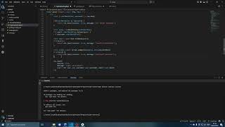 ExpressJS Tutorial Part 7: Sessions