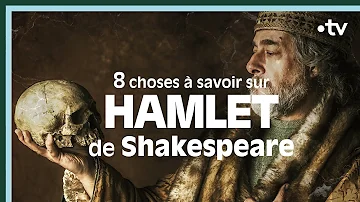 Pourquoi Ophélie meurt dans Hamlet ?