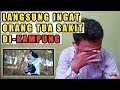 3X DI BIKIN NANGIS !!! LESTI - IBU (new sakha) reaction video