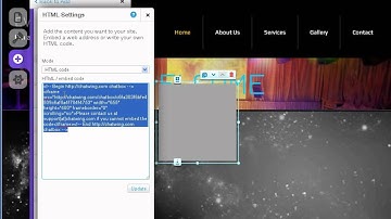 Set Up Chatwing Live Chat Software on Your Blog Site