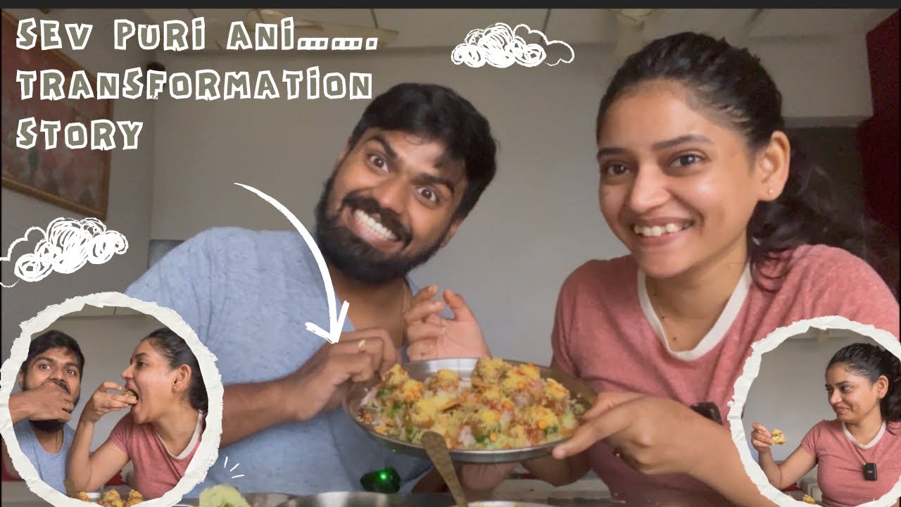 Sev Puri and Yash’s Transformation story | Shivani Yash Mathadhikari |