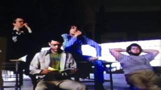 Fandango - Skydiving Lesson