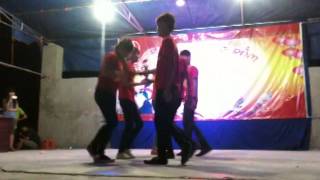 trái tim rướm máu nhóm X6