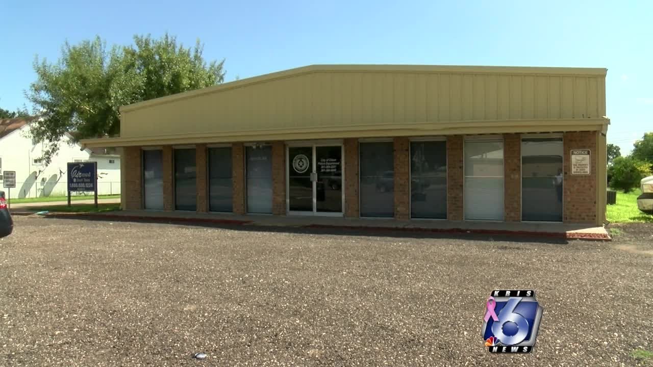 Odem moving closer to starting police department YouTube