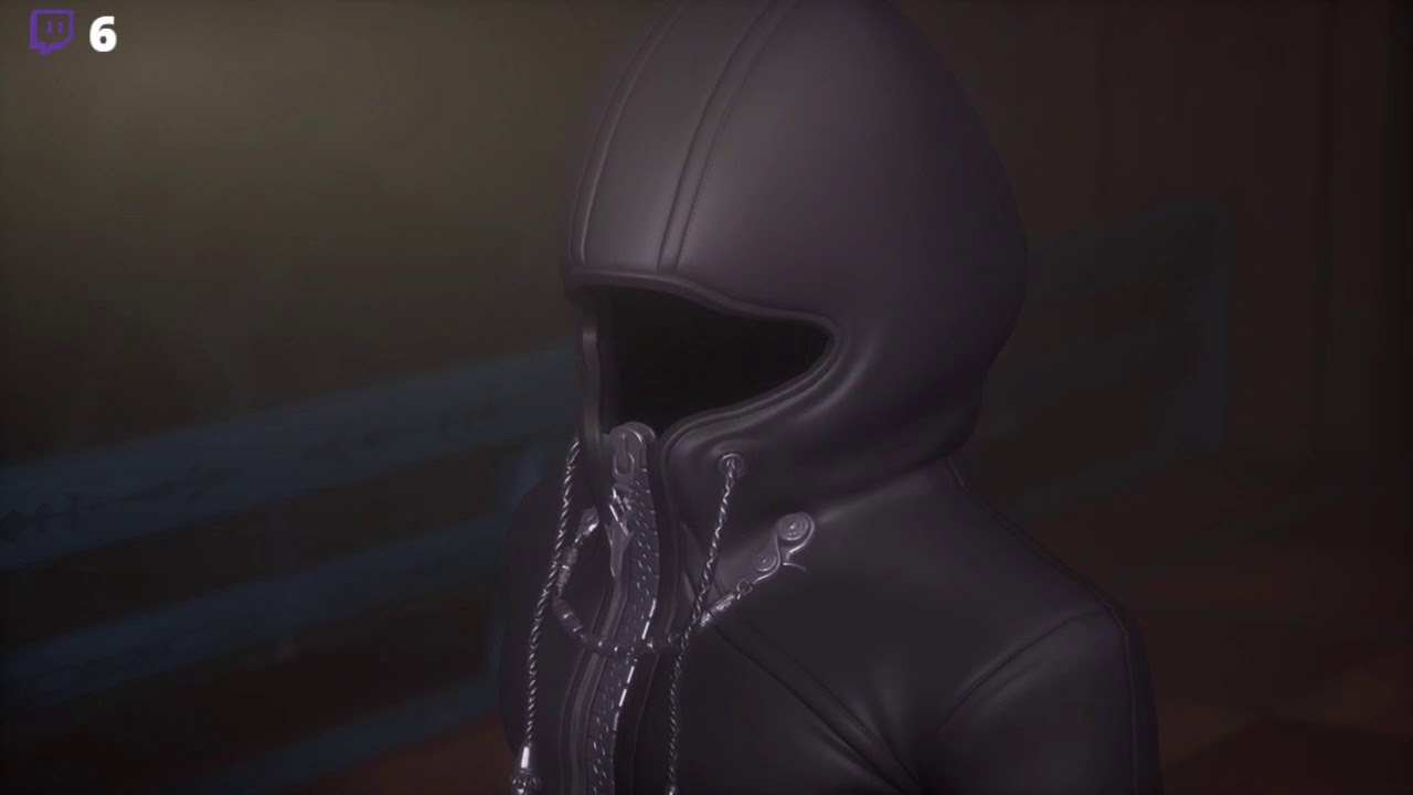 Kingdom Hearts X Back Cover: Full Movie HD and Discussion