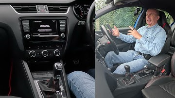 How to pair a mobile to the bluetooth audio system in a 2017 SKODA Octavia 2 0 TDI vRS