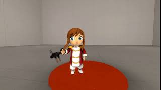 [SFM] Dab.mp4
