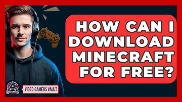 How Can I Download Minecraft For Free? - Video Gamers Vault