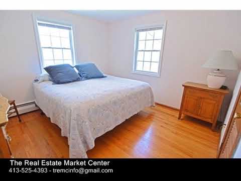 2 GARY DRIVE, Wilbraham, MA home video tour