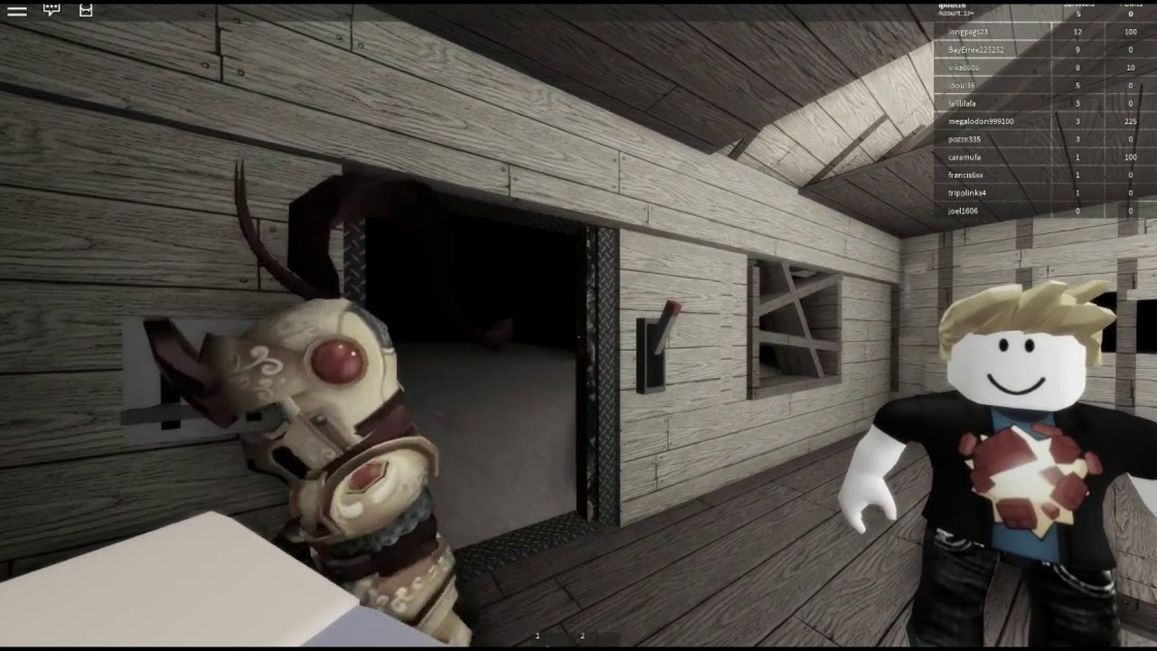 How to survive the rake 101 - YouTube