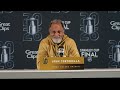 🎥 SCF SOUND: Tortorella