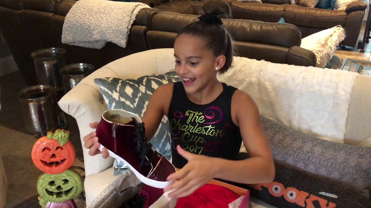Kidpik Unboxing Nov 2018