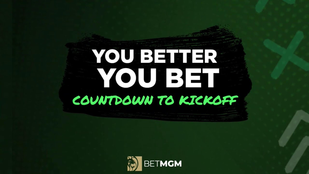 You Better You Bet Countdown to Kickoff LIVE | January 10, 2026