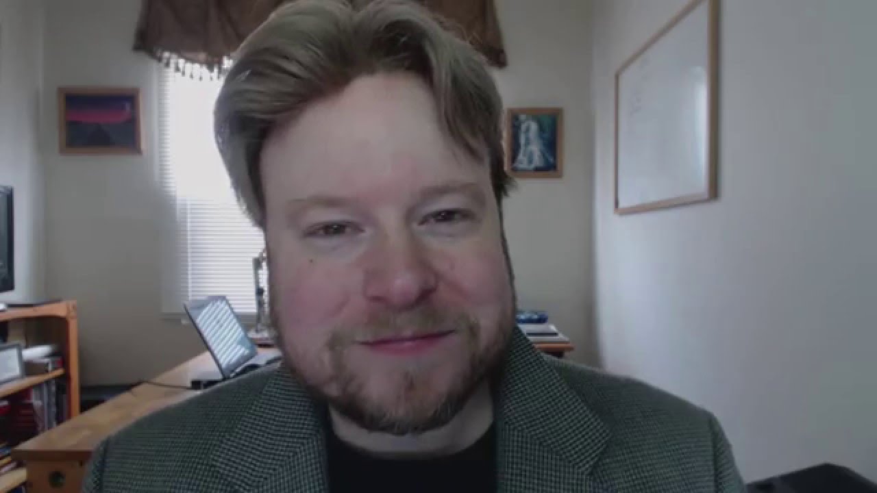 Mike M Burke For President Of The United States 2016