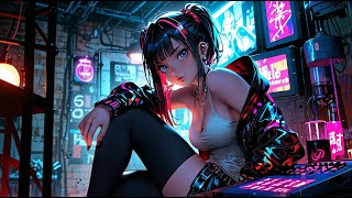 Nightcore | Momo Chan - Basement Party
