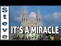 3 MIRACLE TOWN - OUR LADY OF GOOD HEALTH - Velankanni 🇮🇳