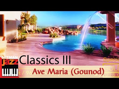 Massimo Farao Trio (+) Ave Maria