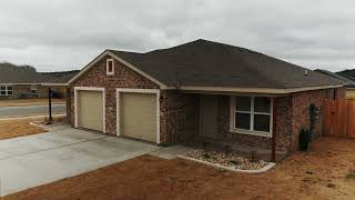 The Village at Walker Place - New Home for Rent in Copperas Cove TX