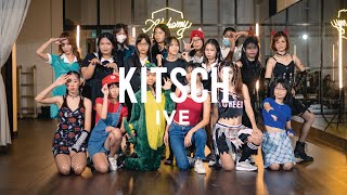 IVE 아이브 'Kitsch' | Dance Cover | Kpop Girls