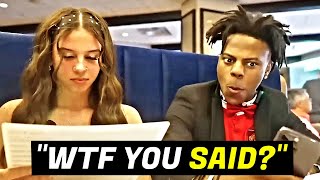 15 Times IShowSpeed LOST CONTROL With Crazy Guests