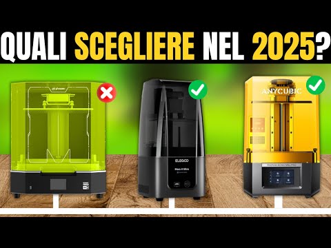 Le 3 Migliori