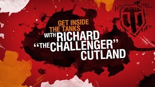 Inside The Tanks: The Panzer IV - World of Tanks screenshot 4