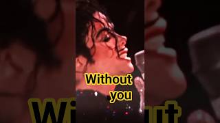 “This Is Why I Make Music | Inspired by Michael Jackson #michael ♥️