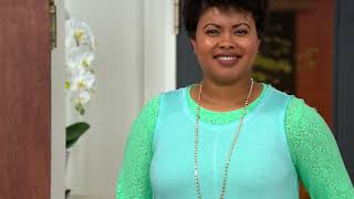 LOGO by Lori Goldstein Beach to Street Tank Dress on QVC