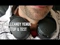 Skullcandy Venue | Best Value Noise Cancelling Headphones