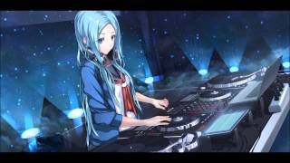 Nightcore - Nothing can hold us back