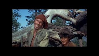 Daniel Boone   S06E10   The Cache
