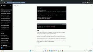 how to add new line in json string python