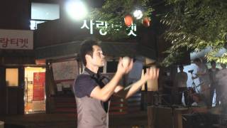 신문홍크리스탈&보이스 오브 컬러