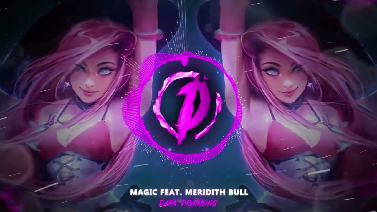 Sleduj Darkyl - Magic feat. Meredith Bull na YouTube Sleduj Darkyl - Magic feat. Meredith Bull na YouTube