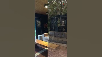 Rock Studio Shipping Container Man Cave - Container Man Cave Design Ideas #shorts
