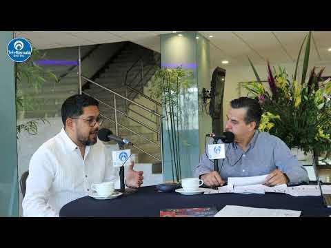 Gaspar Alemañy Ortiz | Reforma al ISSTEY: pensiones seguras, justicia histórica y cero riesgos