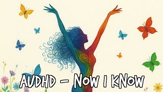 AuDHD - Now I Know | Emotional Music
