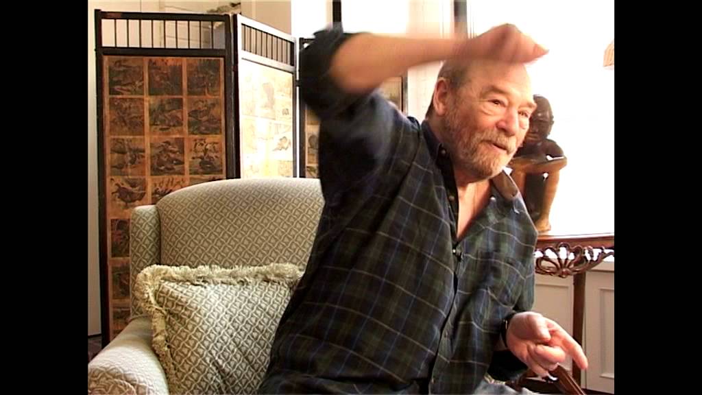 Bob Dylan: Jacques Levy Part 7