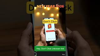 New Year Whatsapp Scam